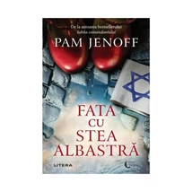 Fata cu stea albastra - Pam Jenoff