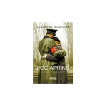 Foc aprins - Julianne MacLean