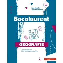 Bacalaureat. Geografie - Collective