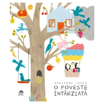 O poveste intarziata - Marianna Coppo