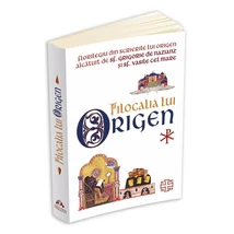 Filocalia lui Origen