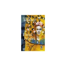 Patul Fridei - Slavenka Drakulić
