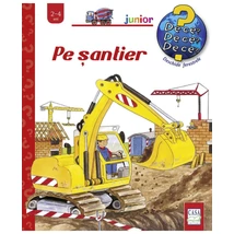 Pe santier - Kerstin M. Schuld