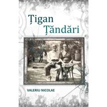 Tigan tandari - Valeriu Nicolae