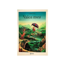 Valea mea - Claude Ponti