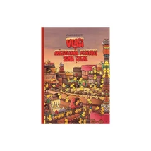 Vlasi si prajiturna pentru Zina Stere - Claude Ponti