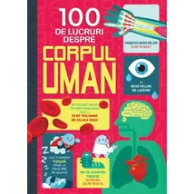 100 de lucruri despre corpul uman