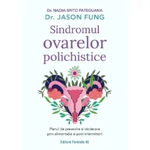 Sindromul ovarelor polichistice