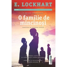 O familie de mincinosi