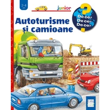Autoturisme si camioane