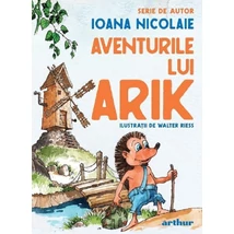 Aventurile lui Arik