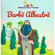 Barba Albastra