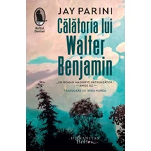 Calatoria lui Walter Benjamin
