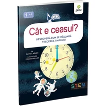 Cat e ceasul?