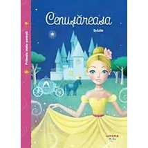 Cenusareasa
