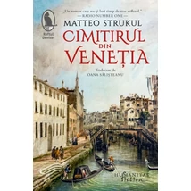 Cimitirul din Venetia