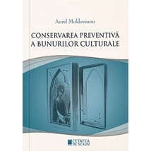 Conservarea preventiva a bunurilor culturale