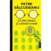 Un biet bunic si o biata crima