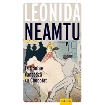 La Goulue danseaza cu Chocolat