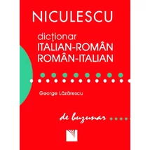 Dictionar italian-roman, roman-italian