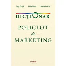 Dictionar poliglot de marketing
