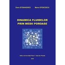 Dinamica fluidelor prin medii poroase