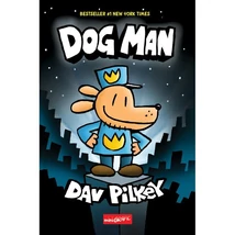 Dog Man