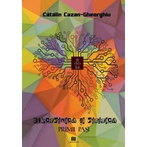 Electronica si robotica. Primii pasi