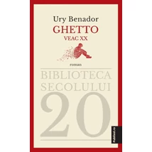 Ghetto veac XX