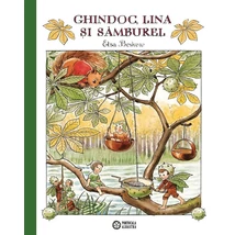 Ghindoc, Lina si Samburel