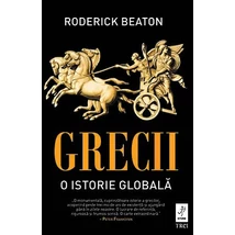 Grecii. O istorie globala