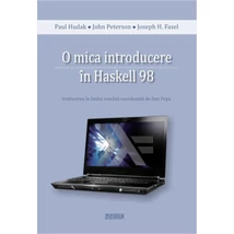 O mica introducere in Haskell 98