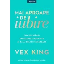 Mai aproape de iubire