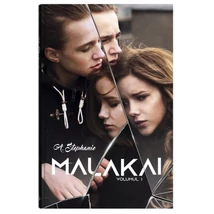 Malakai (vol. 1)