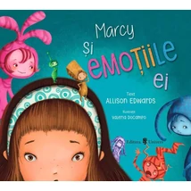 Marcy si emotiile ei