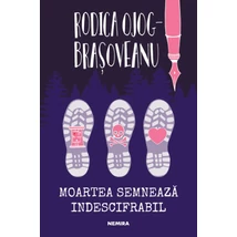 Moartea semneaza indescifrabil