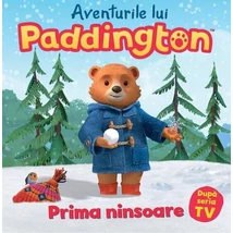 Aventurile lui Paddington: Prima ninsoare