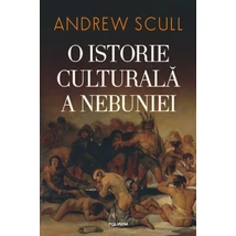 O istorie culturala a nebuniei
