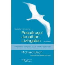 Pescarusul Jonathan Livingston