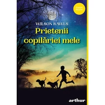 Prietenii copilariei mele