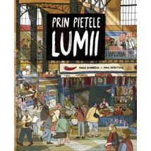 Prin pietele lumii