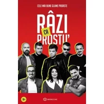 Razi ca prostu'