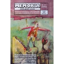 Revista Memoria, Nr, 121 (4/2022)