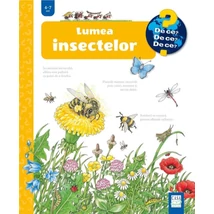 Lumea insectelor