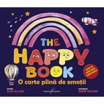 The Happy Book