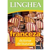 Franceza - dictionar de buzunar