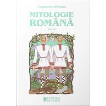 Mitologie romana Vol. III (Editia a II-a)