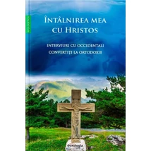 Intalnirea mea cu Hristos