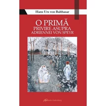 O prima privire asupra Adriennei von Speyr