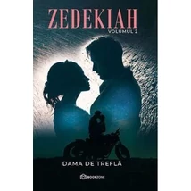 Zedekiah (vol. II)